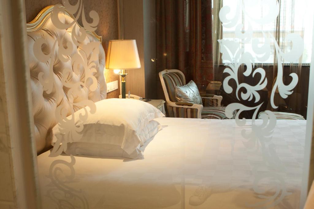Jingli Hotel Nanjing  Room photo