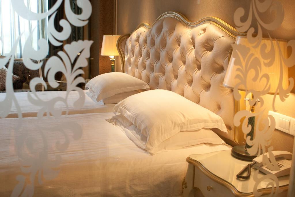 Jingli Hotel Nanjing  Room photo