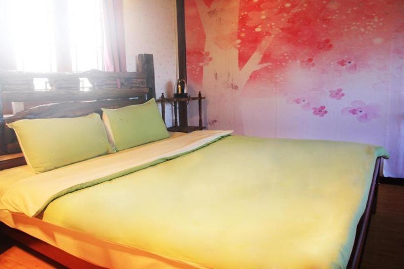 Jingli Hotel Nanjing  Exterior photo