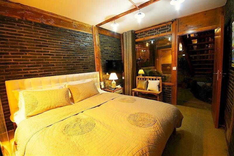 Jingli Hotel Nanjing  Exterior photo