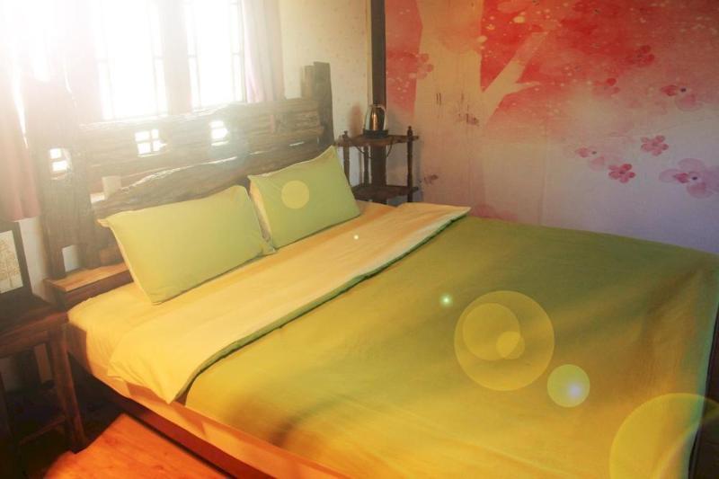 Jingli Hotel Nanjing  Exterior photo