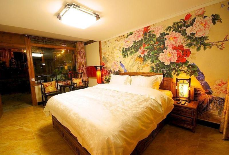 Jingli Hotel Nanjing  Exterior photo